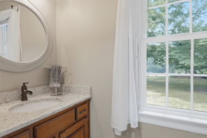 22-Half Bath