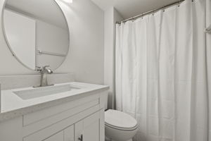 Guest Bathroom 1 - 2 of 2