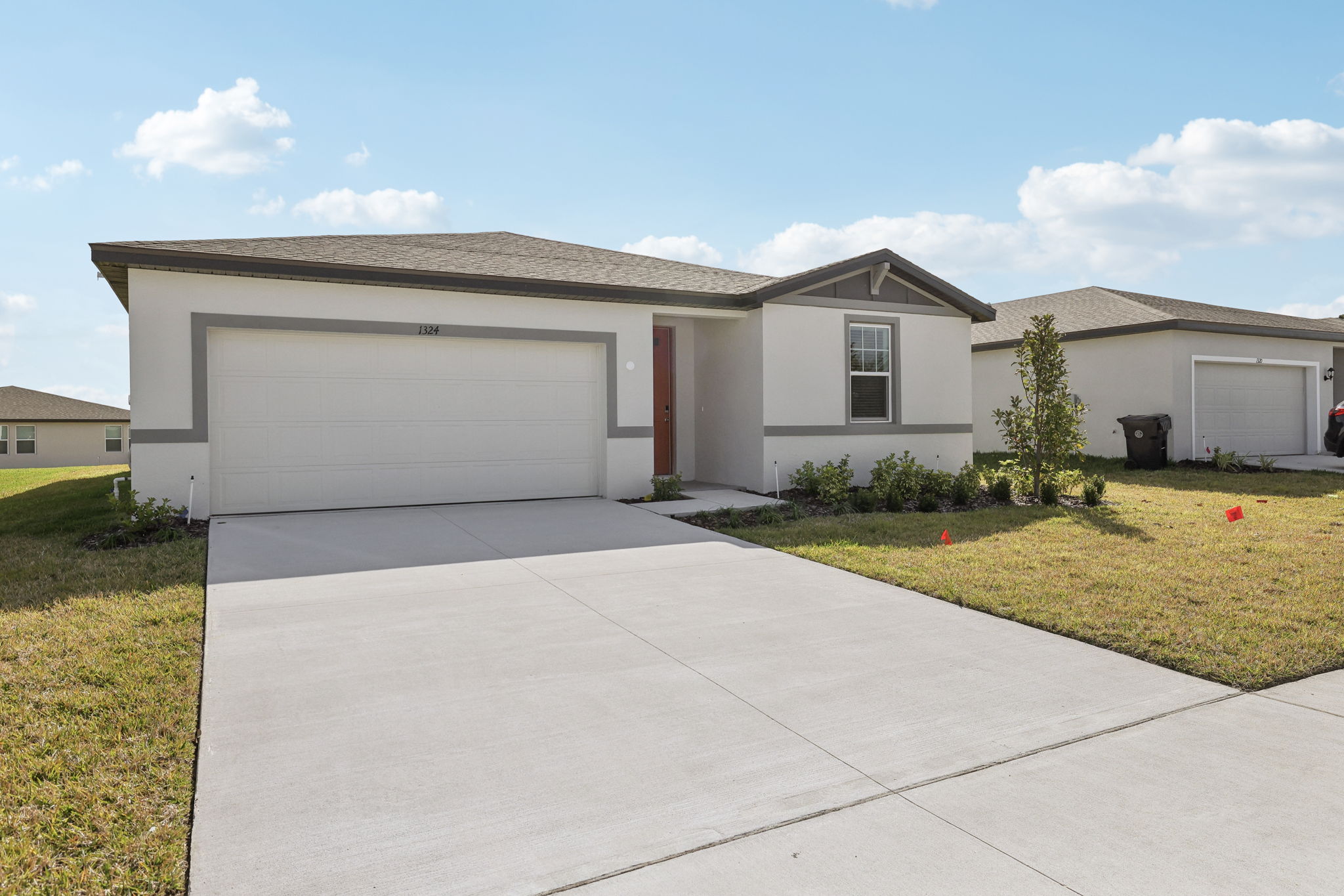 Tampa Division - Reserve at Van Oaks - Lot 0202 - 1324 Oak Valley Drive - 002