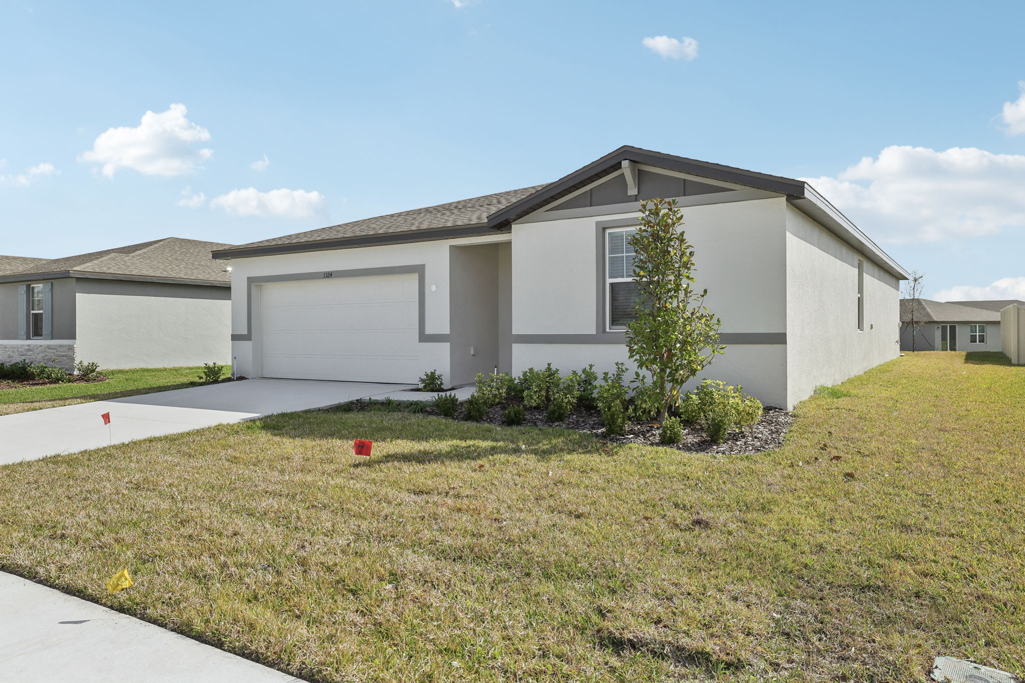 Tampa Division - Reserve at Van Oaks - Lot 0202 - 1324 Oak Valley Drive - 003