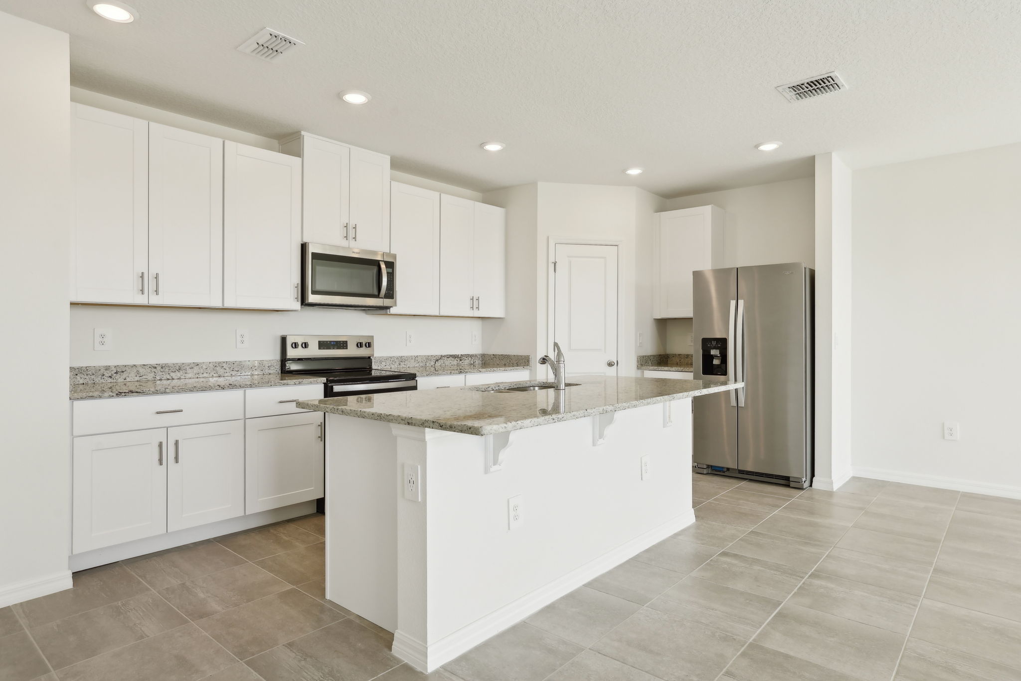Tampa Division - Reserve at Van Oaks - Lot 0202 - 1324 Oak Valley Drive - 010