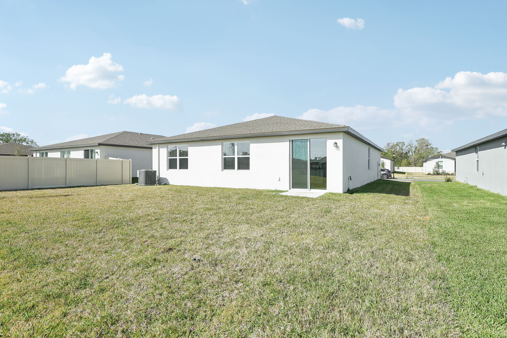 Tampa Division - Reserve at Van Oaks - Lot 0202 - 1324 Oak Valley Drive - 034