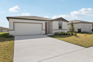 Tampa Division - Reserve at Van Oaks - Lot 0202 - 1324 Oak Valley Drive - 002