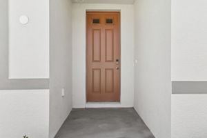 Tampa Division - Reserve at Van Oaks - Lot 0202 - 1324 Oak Valley Drive - 004