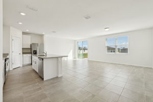 Tampa Division - Reserve at Van Oaks - Lot 0202 - 1324 Oak Valley Drive - 009