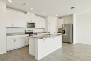 Tampa Division - Reserve at Van Oaks - Lot 0202 - 1324 Oak Valley Drive - 010