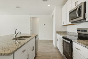 Tampa Division - Reserve at Van Oaks - Lot 0202 - 1324 Oak Valley Drive - 014