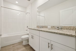 Tampa Division - Reserve at Van Oaks - Lot 0202 - 1324 Oak Valley Drive - 030