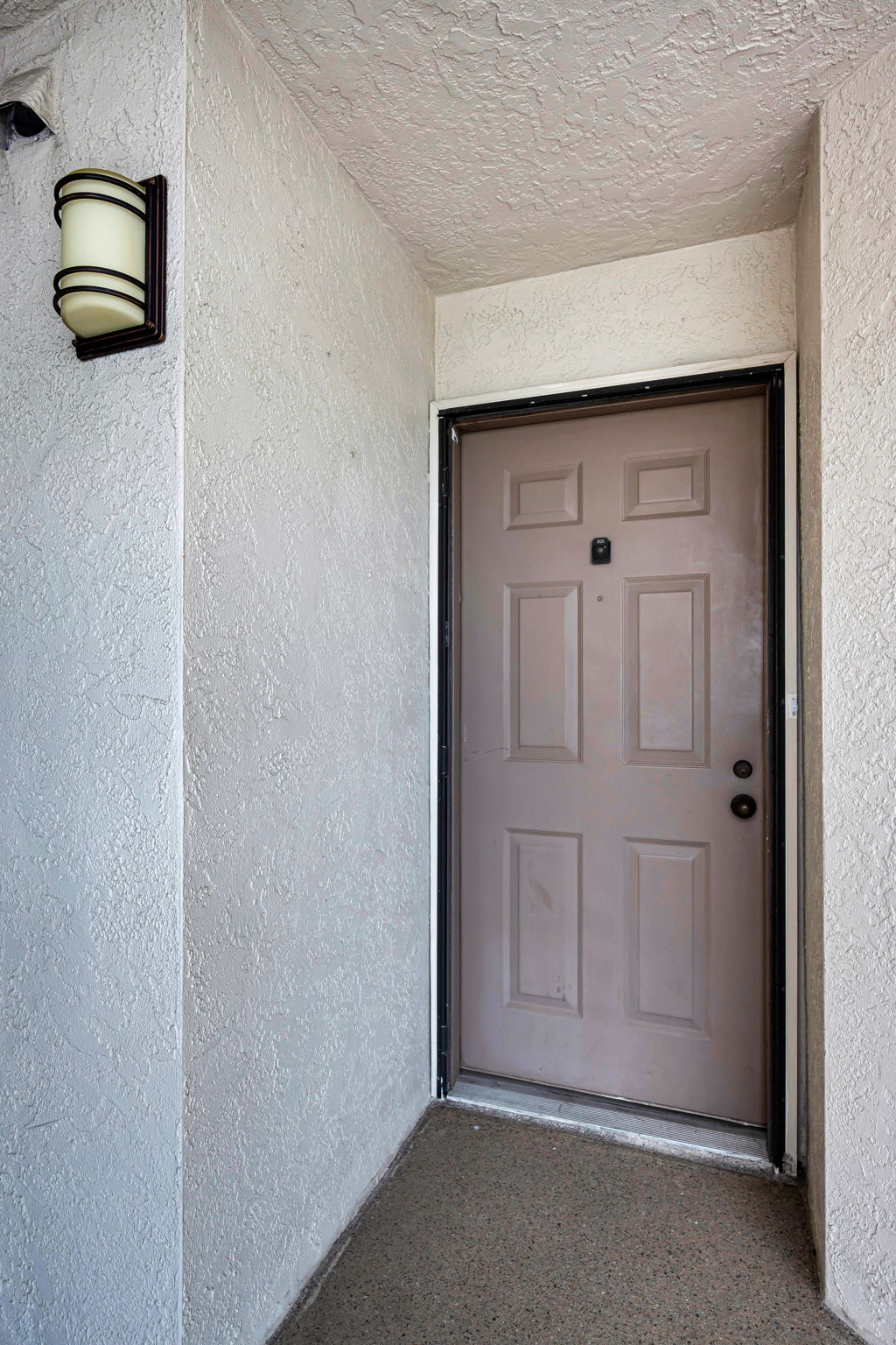 Unit Entry2