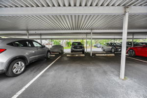 Covered Parking
