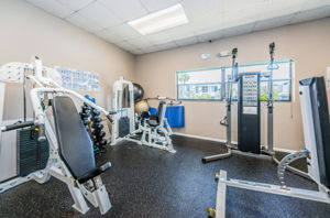 14-Exercise Room