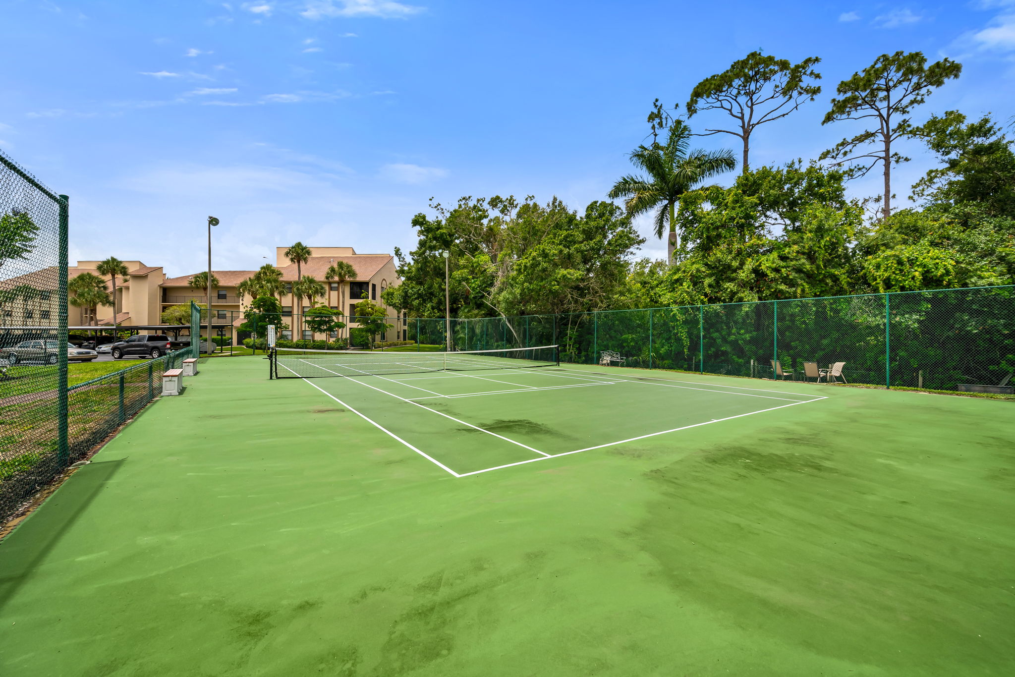 Tennis