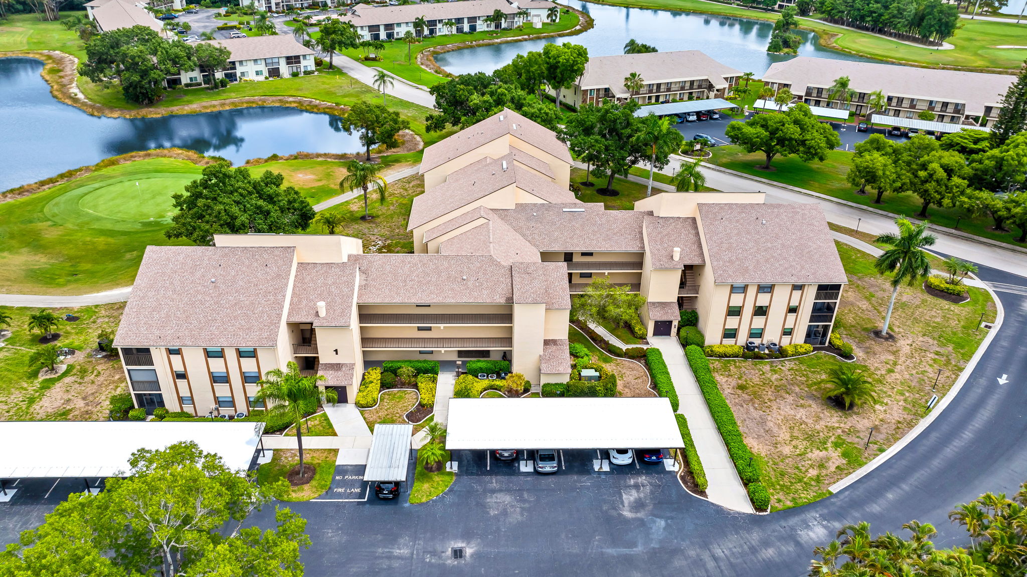 Aerial 1