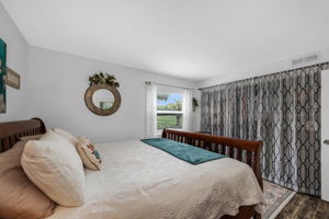 Primary Bed View 2