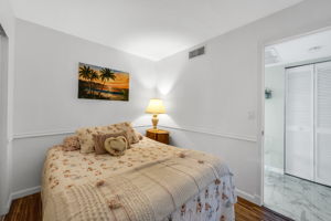 Guest Bed