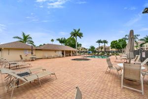 Pool Overview