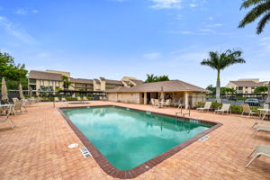 Pool View 2