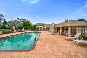 Pool View 3