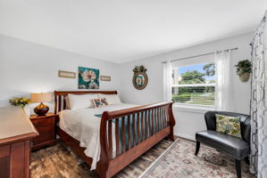Primary Bed