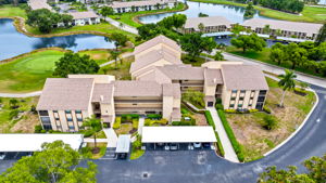 Aerial 1