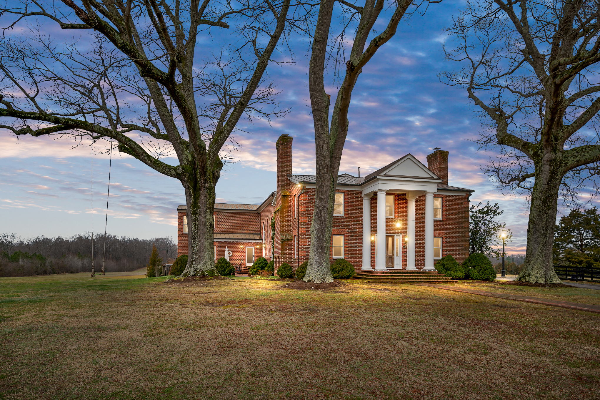 13247 Farrington Rd, Ashland, VA 23005 Jason Buttram Photography