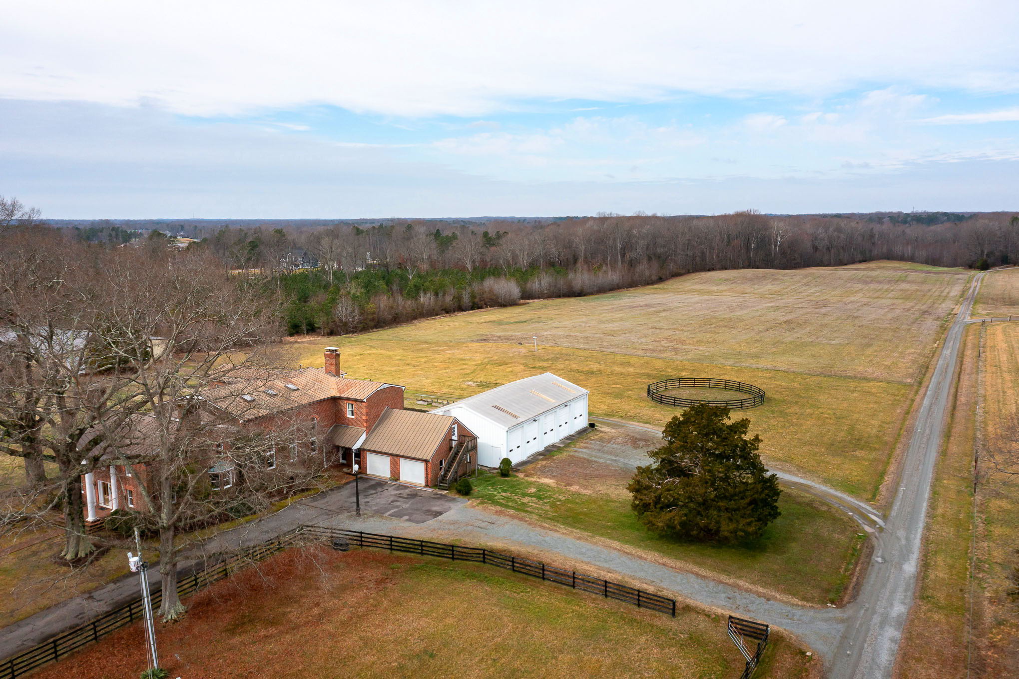 13247 Farrington Rd, Ashland, VA 23005 Jason Buttram Photography
