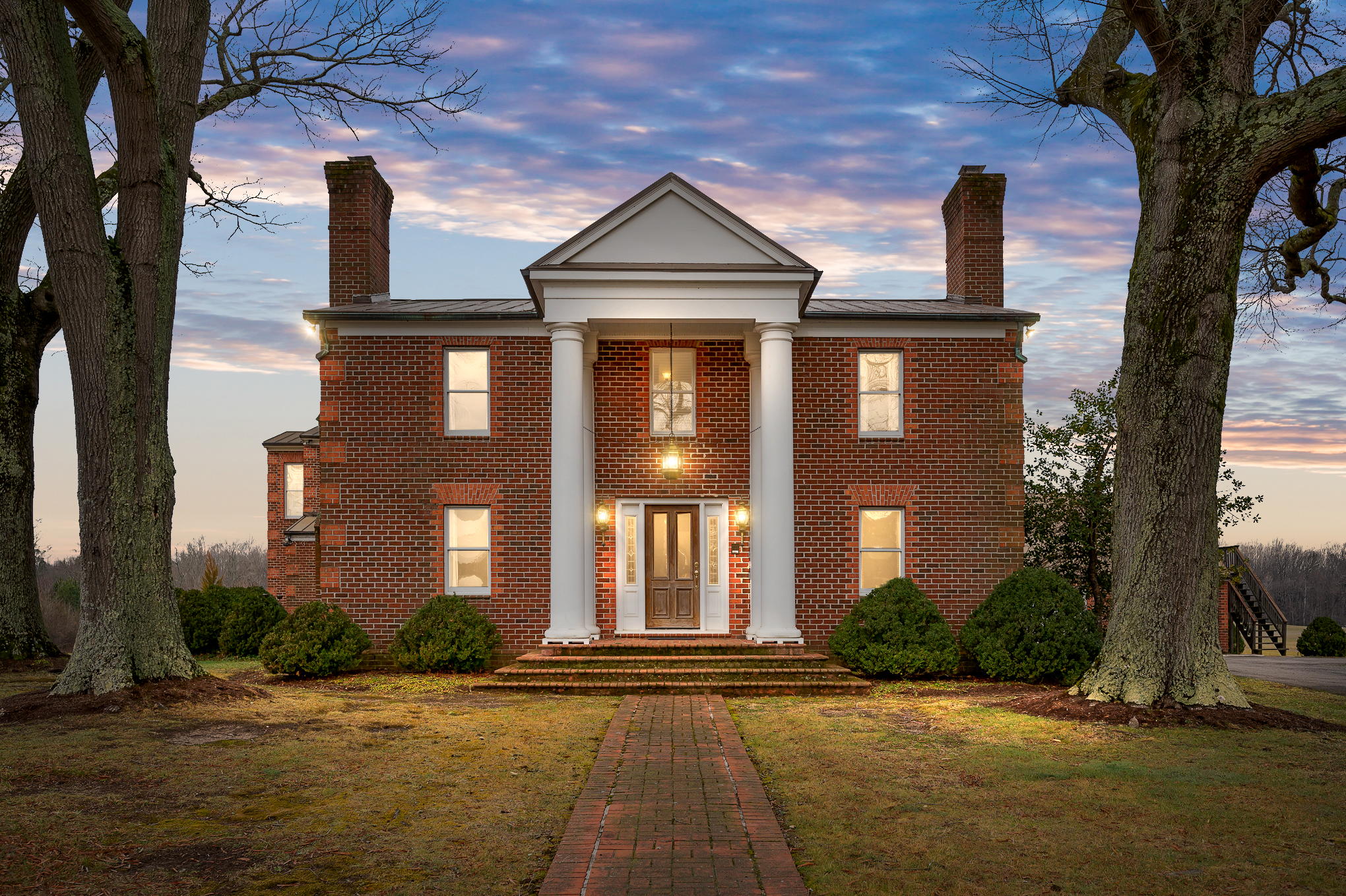 13247 Farrington Rd, Ashland, VA 23005 Jason Buttram Photography