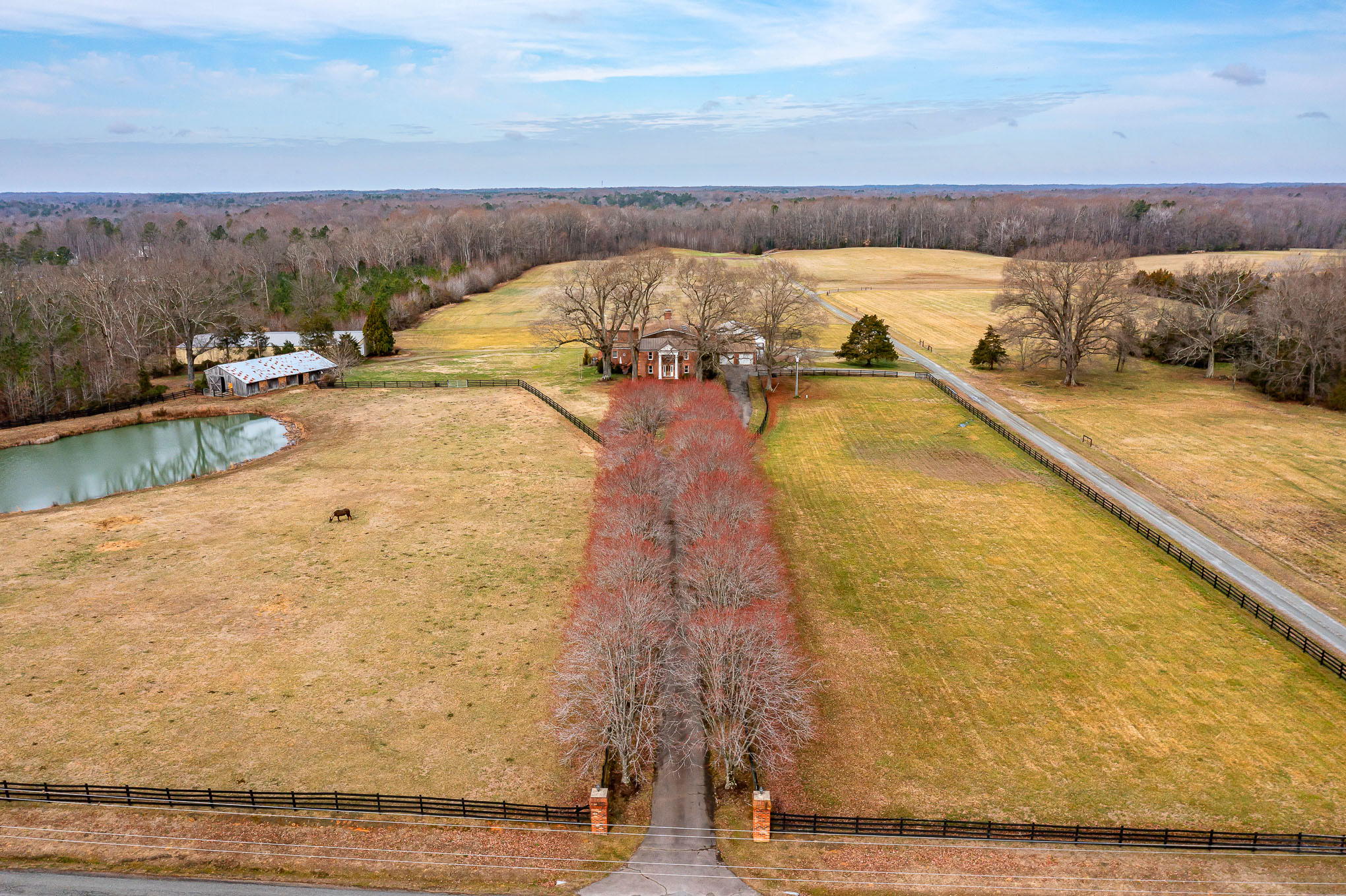 13247 Farrington Rd, Ashland, VA 23005 Jason Buttram Photography