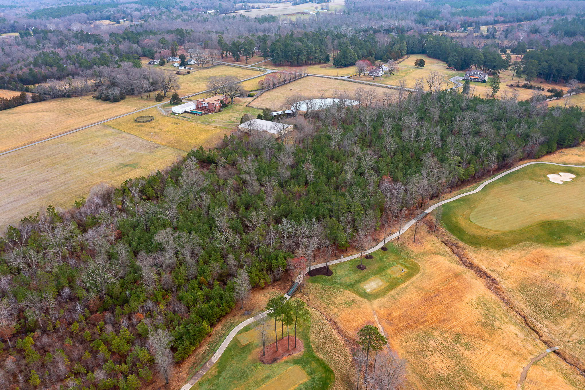 13247 Farrington Rd, Ashland, VA 23005 Jason Buttram Photography