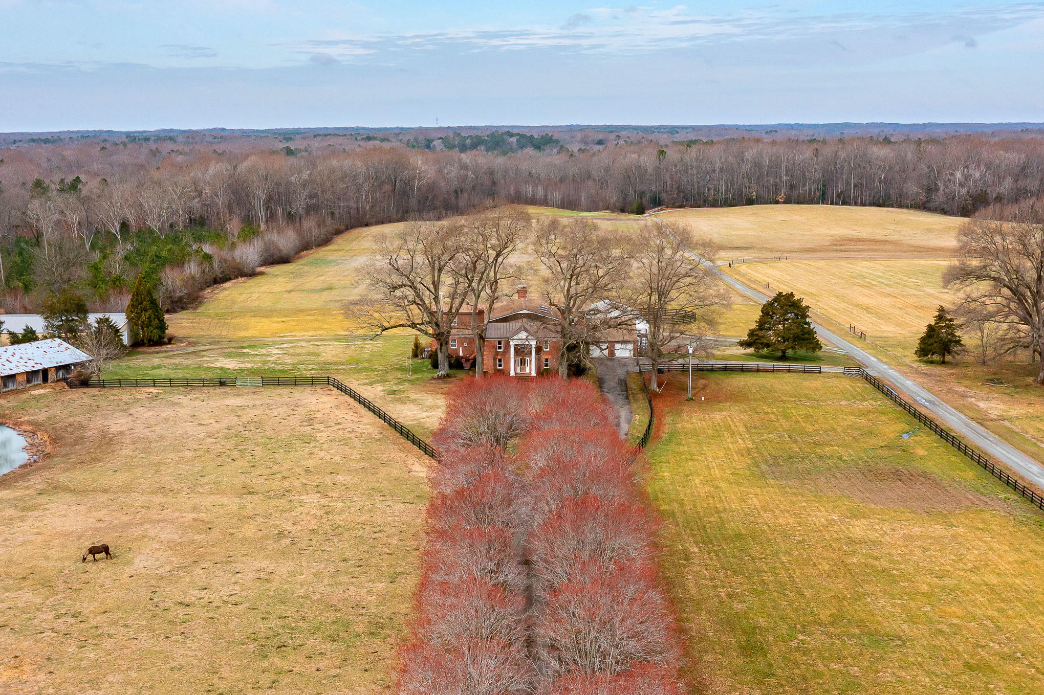 13247 Farrington Rd, Ashland, VA 23005 Jason Buttram Photography