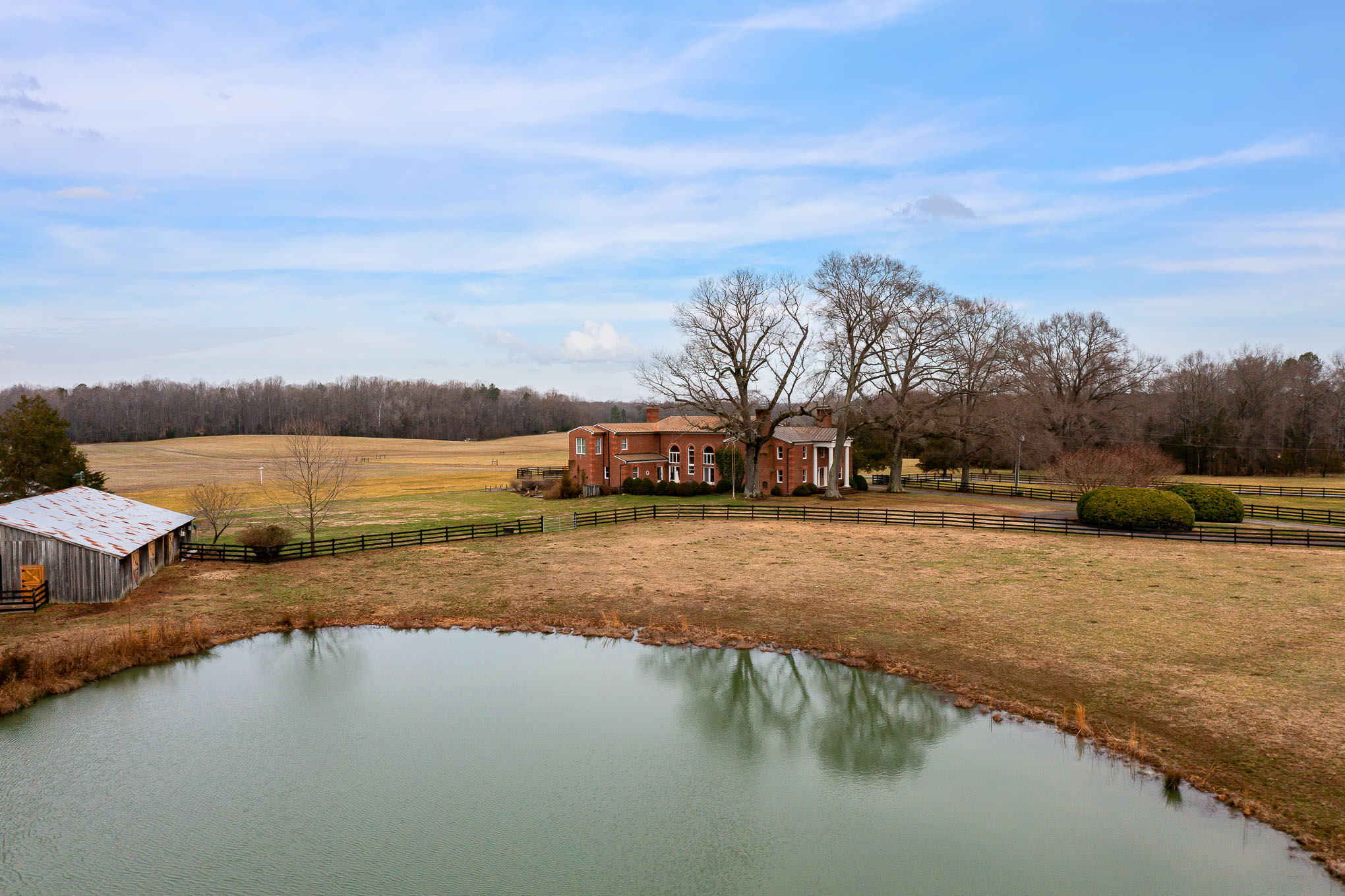 13247 Farrington Rd, Ashland, VA 23005 Jason Buttram Photography