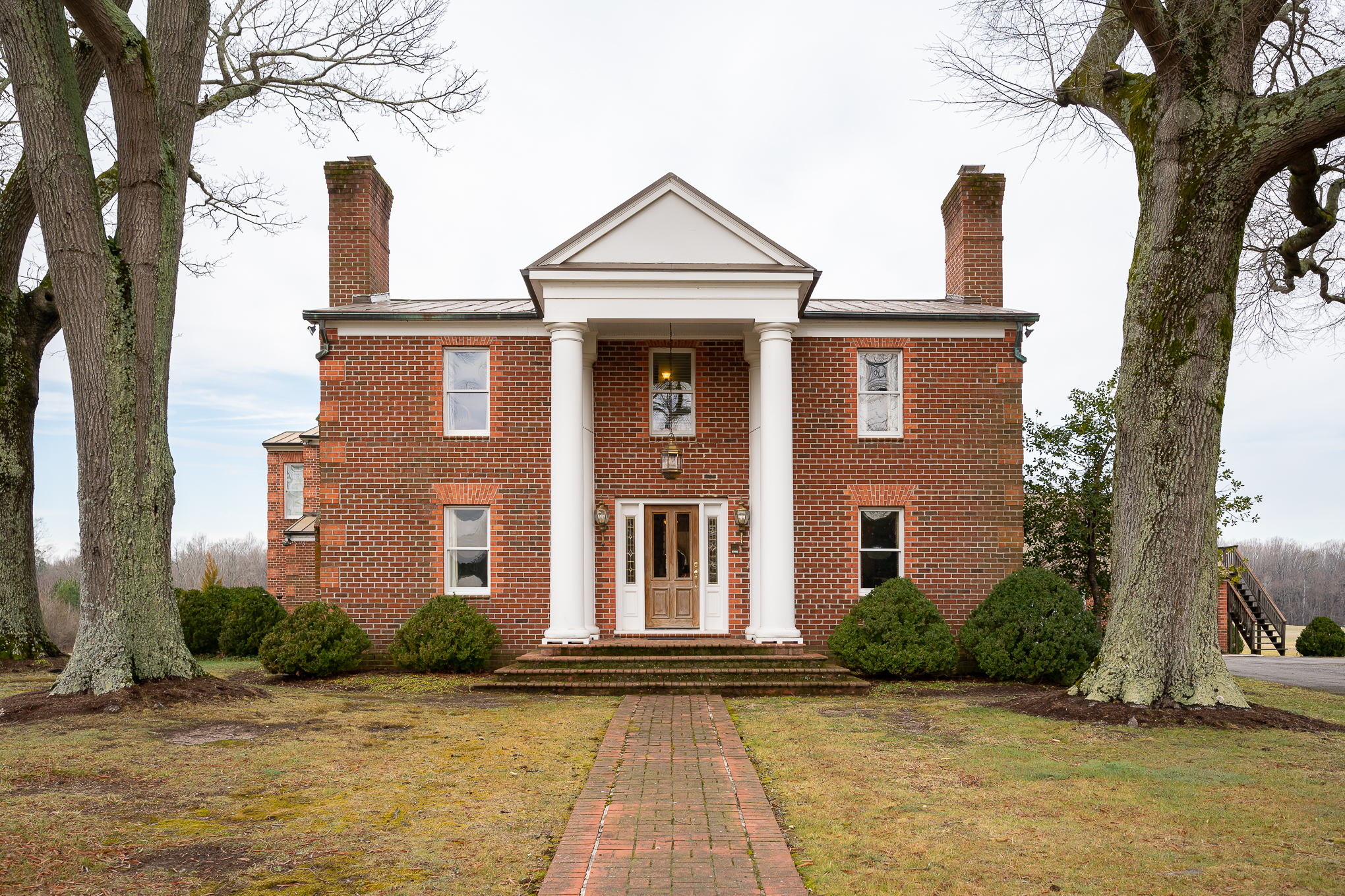 13247 Farrington Rd, Ashland, VA 23005 Jason Buttram Photography