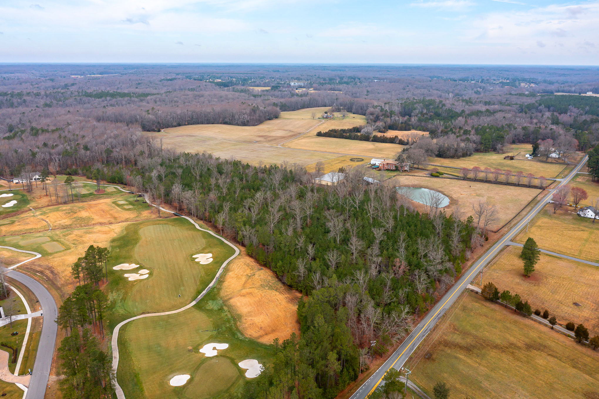 13247 Farrington Rd, Ashland, VA 23005 Jason Buttram Photography