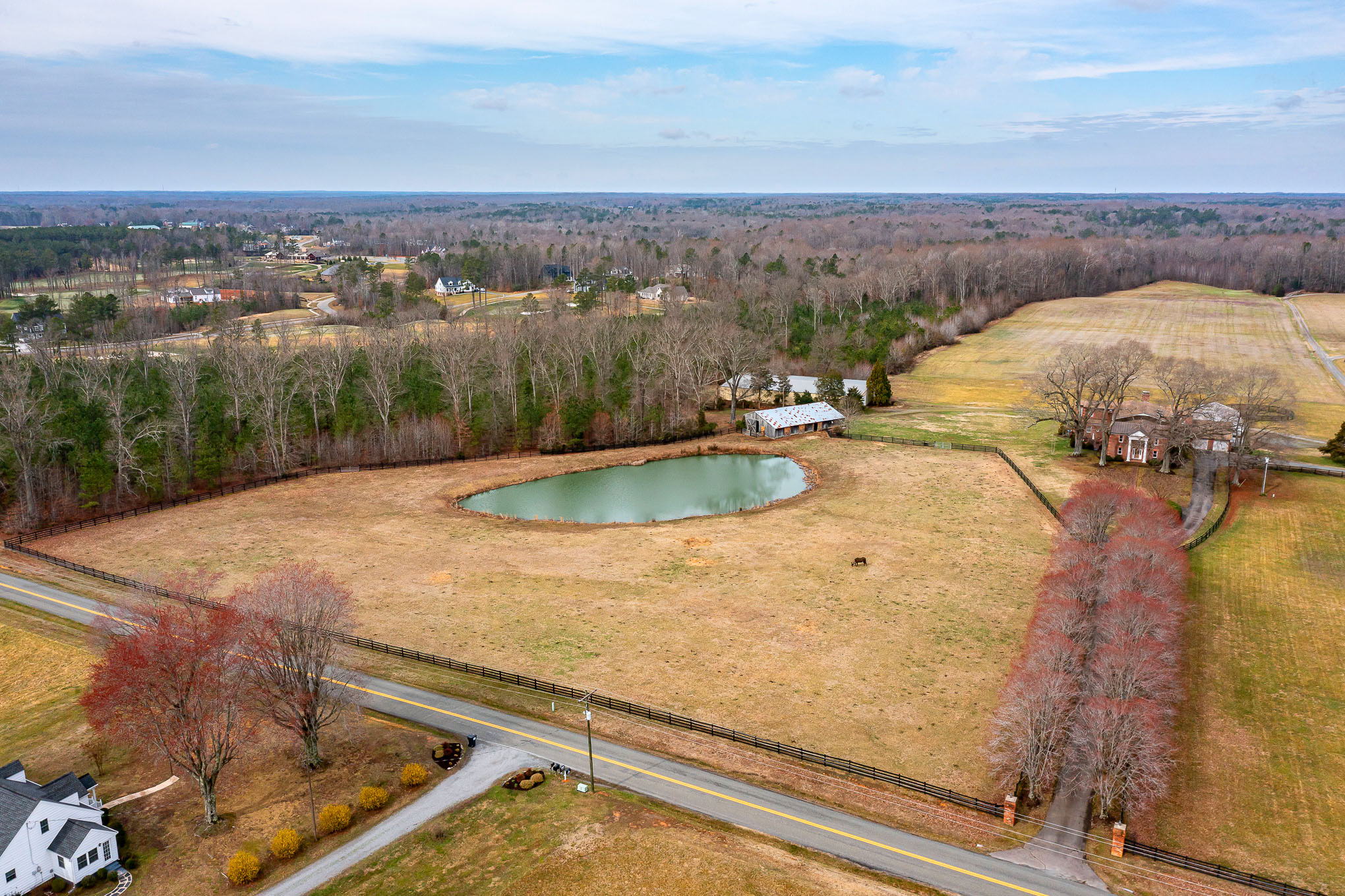 13247 Farrington Rd, Ashland, VA 23005 Jason Buttram Photography