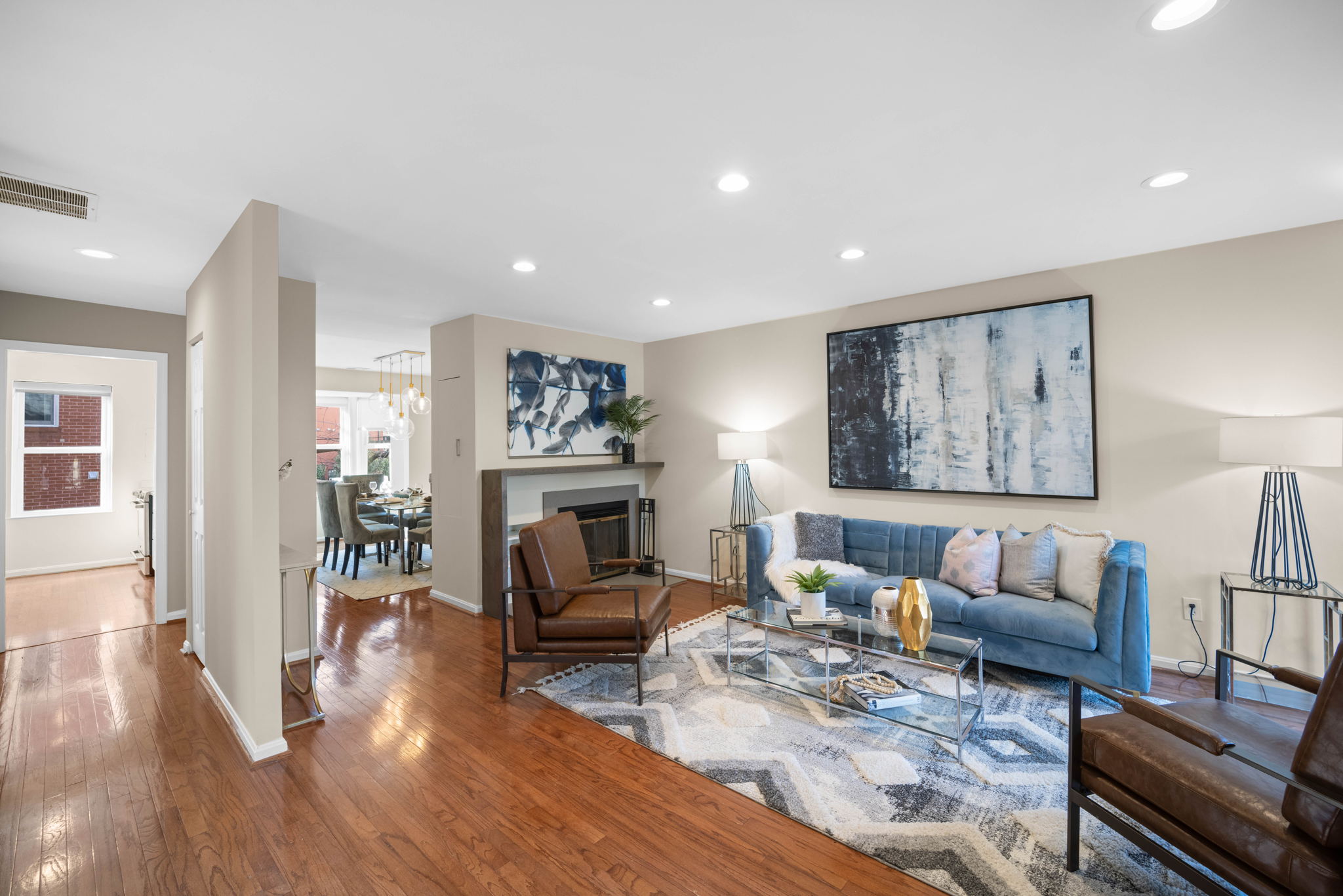 1325 13th St NW, Washington, DC 20005, USA Photo 7