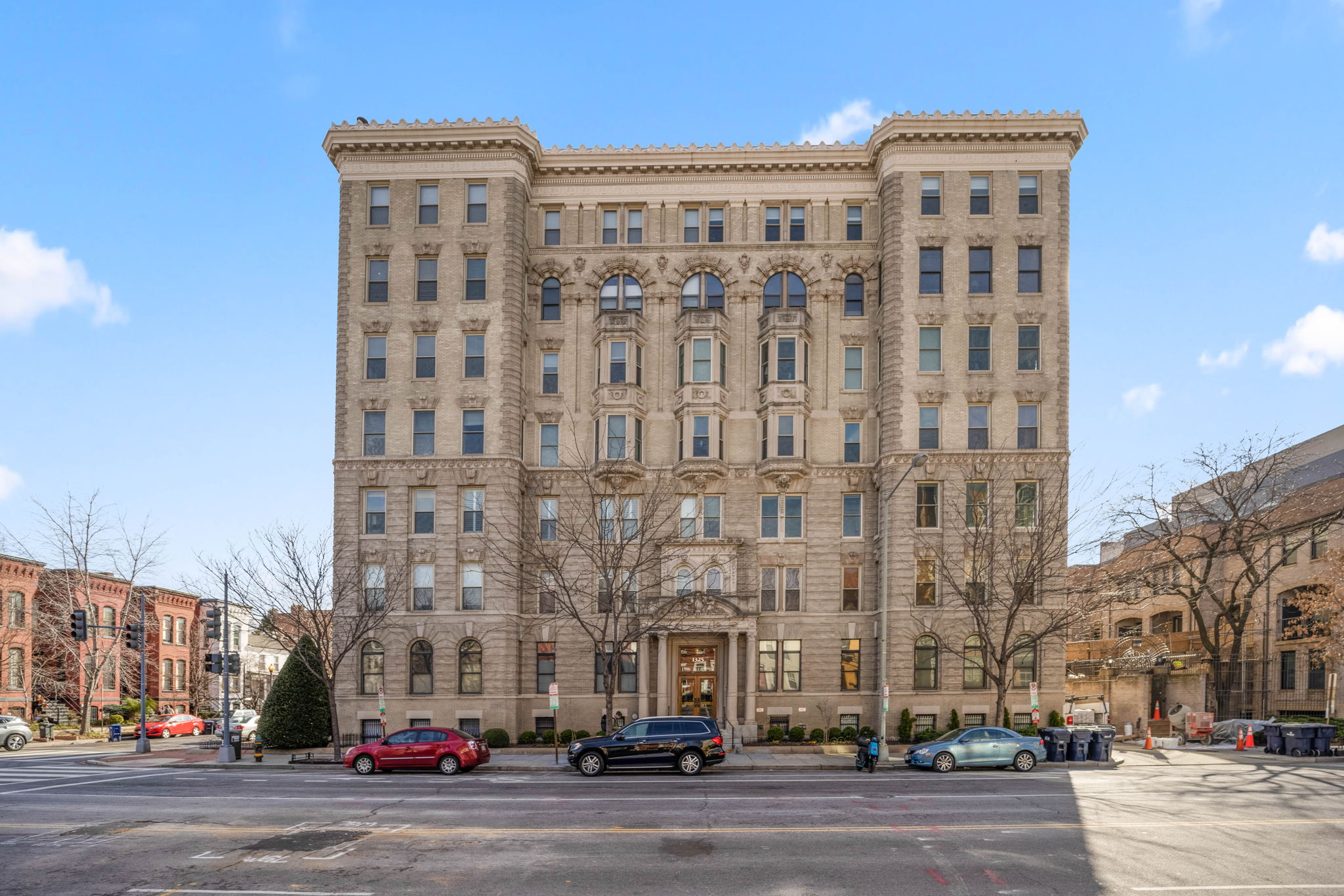 1325 13th St NW, Washington, DC 20005, USA Photo 29