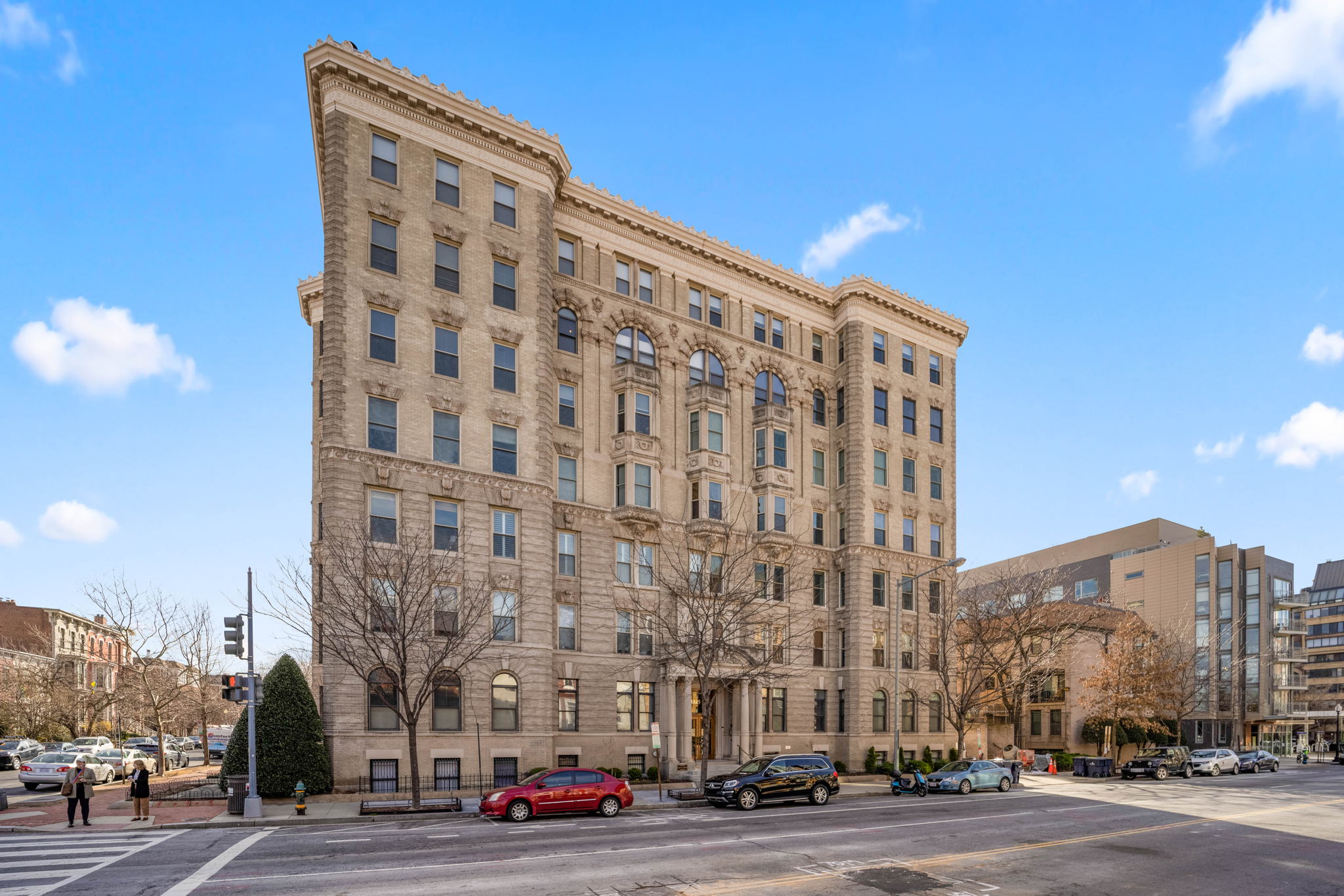 1325 13th St NW, Washington, DC 20005, USA Photo 30