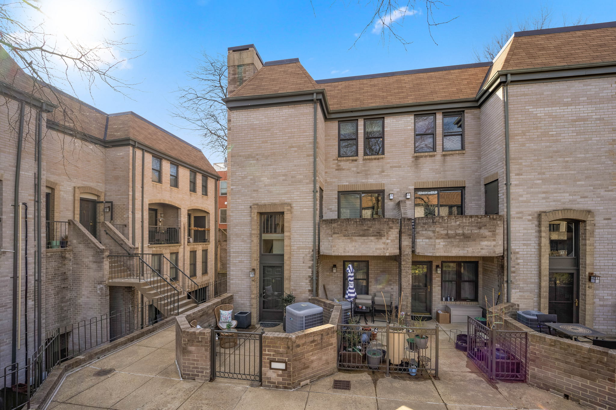 1325 13th St NW, Washington, DC 20005, USA Photo 28