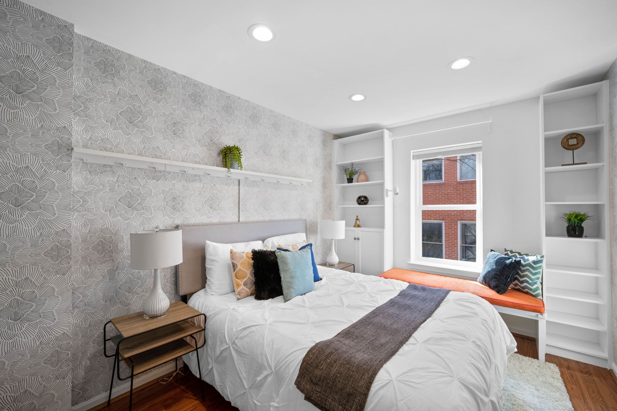 1325 13th St NW, Washington, DC 20005, USA Photo 19