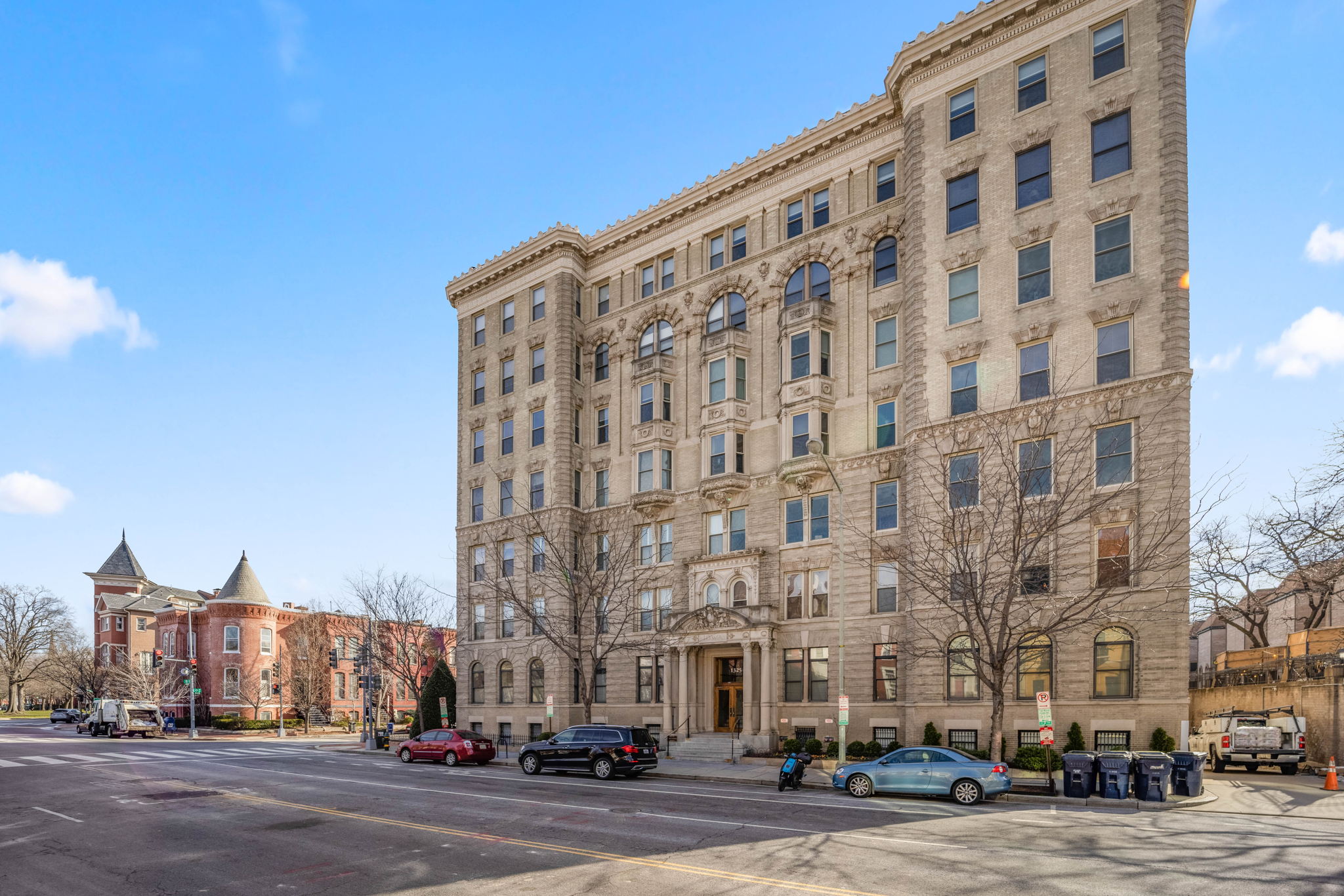 1325 13th St NW, Washington, DC 20005, USA Photo 31