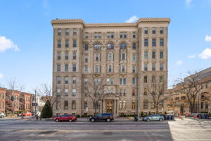 1325 13th St NW, Washington, DC 20005, USA Photo 28