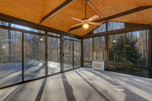 Sun Room