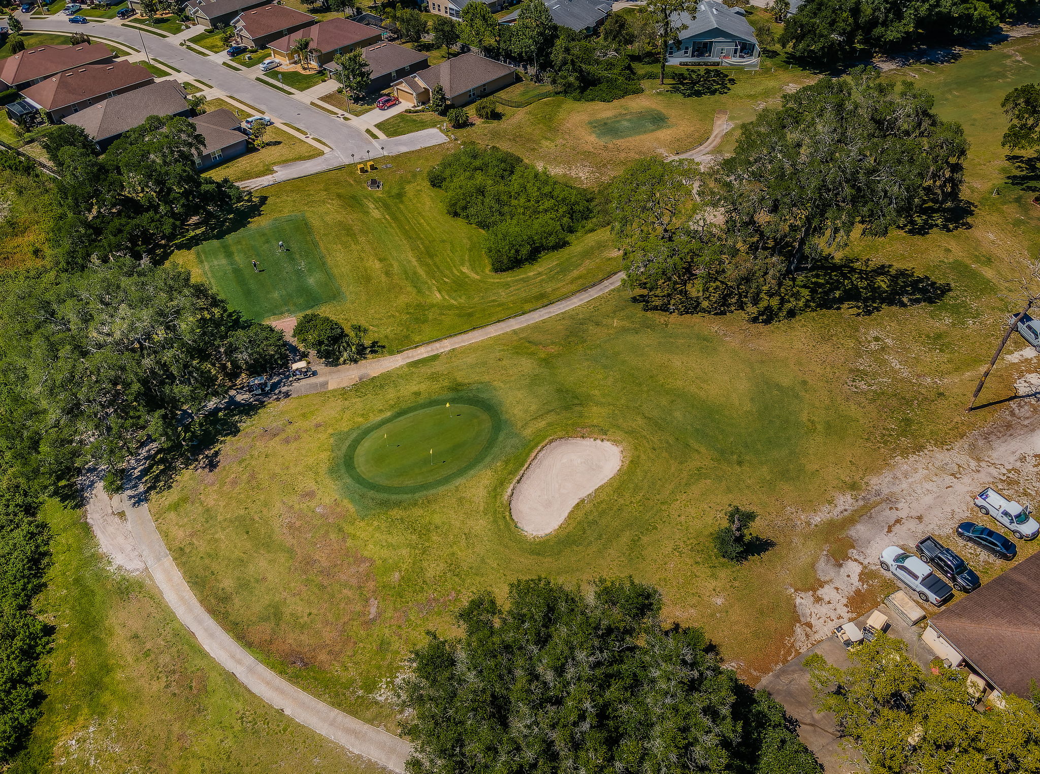 Golf Course16
