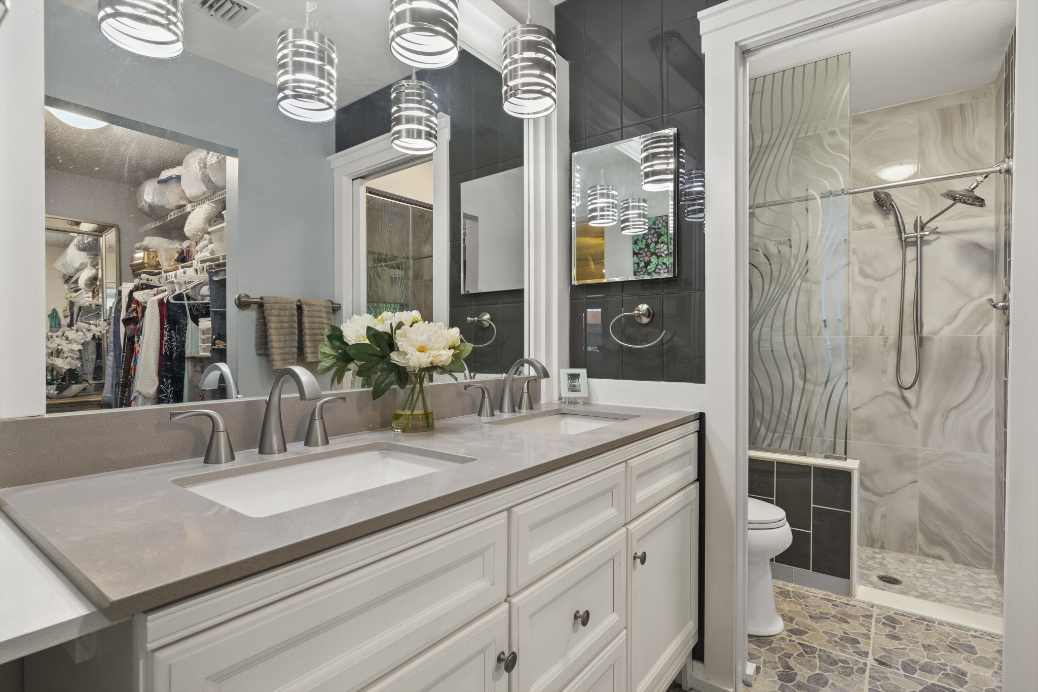 Primary Bathroom 1 of 3