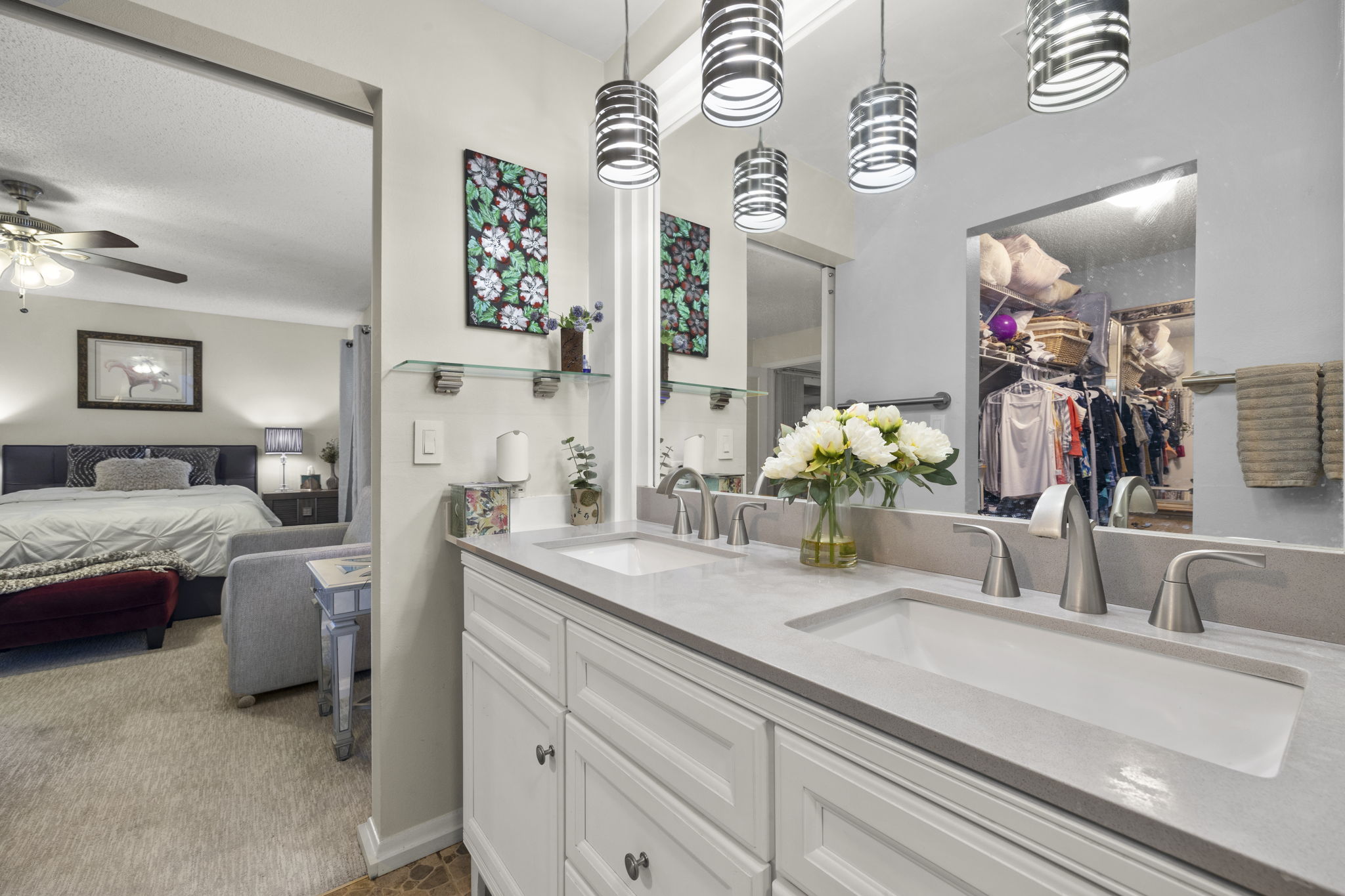 Primary Bathroom 3 of 3