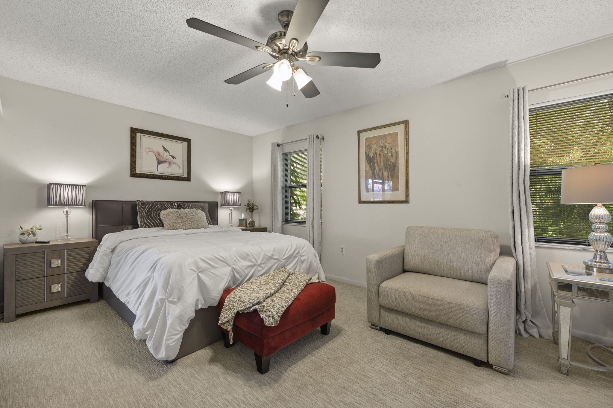 Primary Bedroom 1 of 4