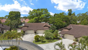 Aerial Front Exterior 4 of 4