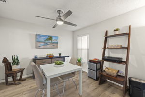 Breakfast Nook 2 of 2