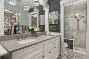 Primary Bathroom 1 of 3