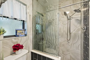 Primary Bathroom 2 of 3